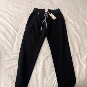 Figs Zamora jogger scrub pants